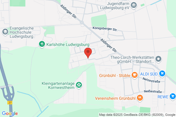 FORMES Bau GmbH