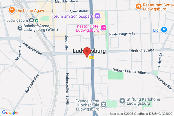 Fejzuli GmbH