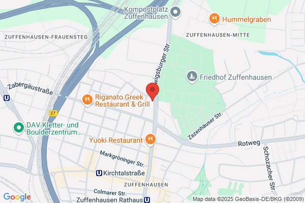 Flachs Bau (Bauunternehmung) Stuttgart