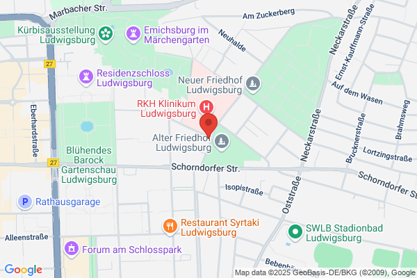 Ivancic Bestattungen GmbH