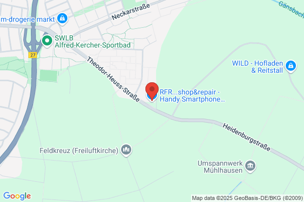 Bestattungsdienst Dotzauer
