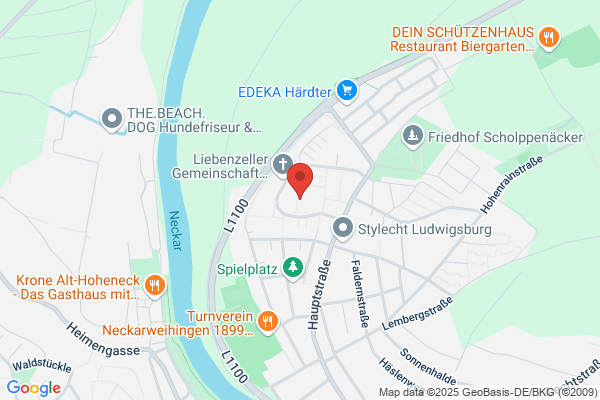 Entrümpelung Ludwigsburg | Rümpelschwab