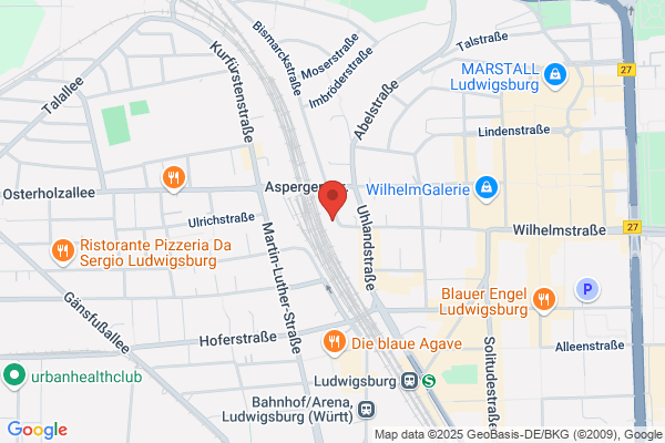 A&H UMZUG LOGISTIK