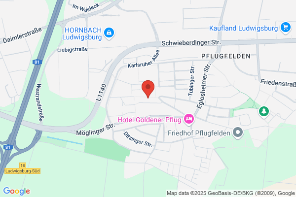 Isa GmbH