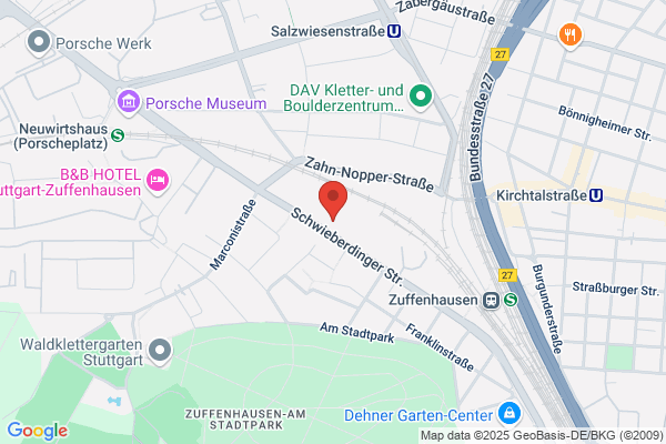 Comiga Computersysteme GmbH