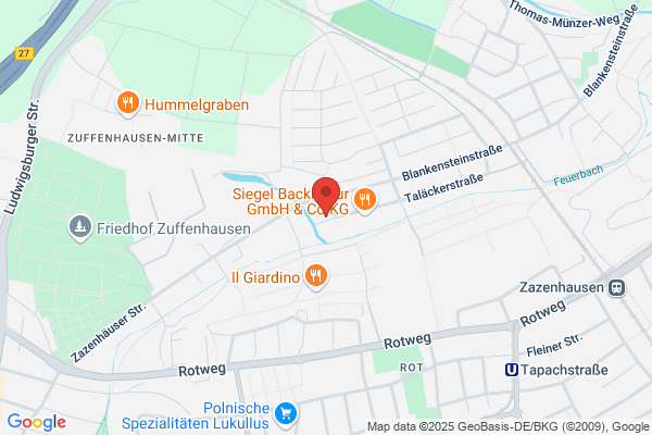 Kussmaul GmbH Bedachungen