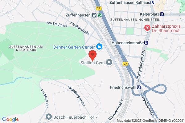 Rahal Mietwerkstatt