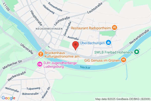 Vinizia Weinhandelsgesellschaft mbH