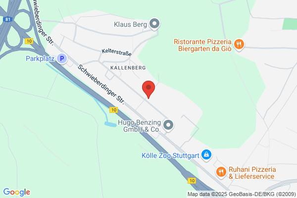 TDS Tampondruck-Service GmbH