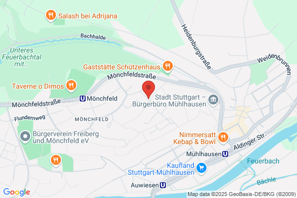 Atics GmbH