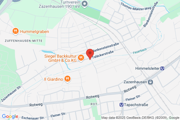 DT Netsolution GmbH