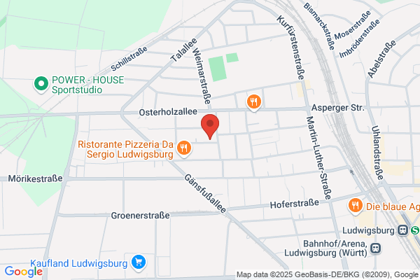ETM ElektroTechnischer Meisterbetrieb GmbH