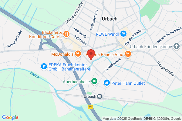 Friedrich Elektronik GmbH