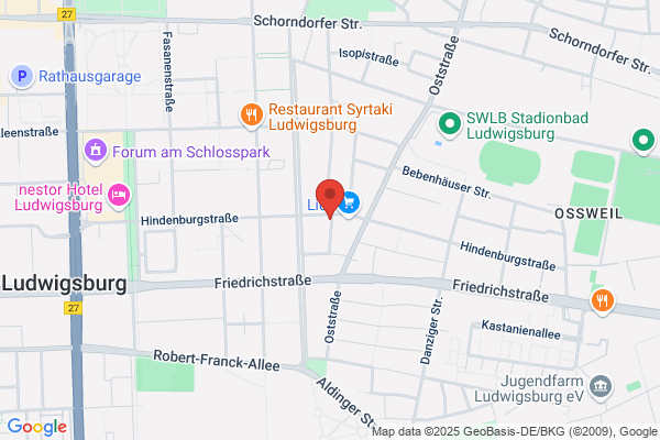 pro nova Elektronik GmbH