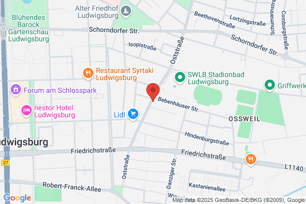 Fahrradhaus Winter