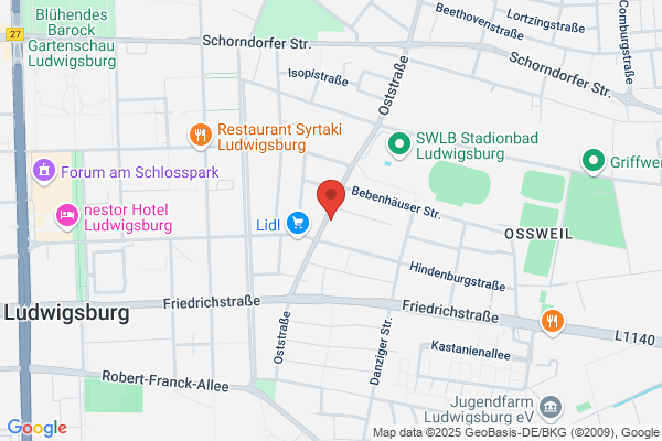Fahrradhaus Winter & E-Bike Zentrum Ludwigsburg