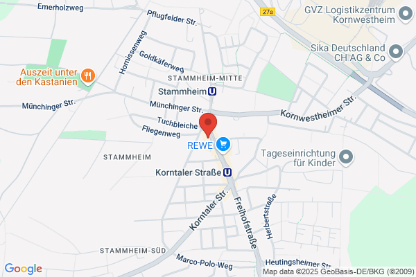 Rad & Tat Fahrradeinzelhandel