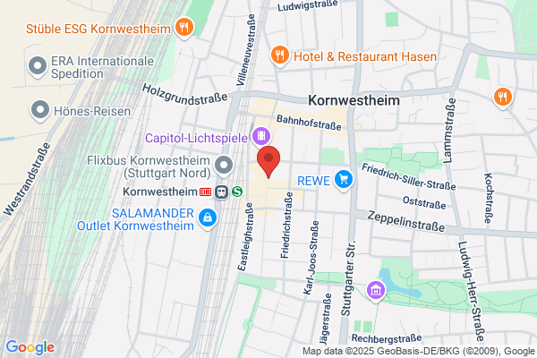 City-Fahrschule
