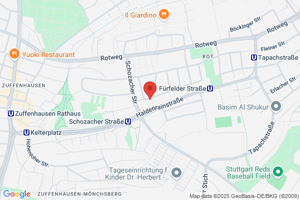 Fun S Drive GmbH