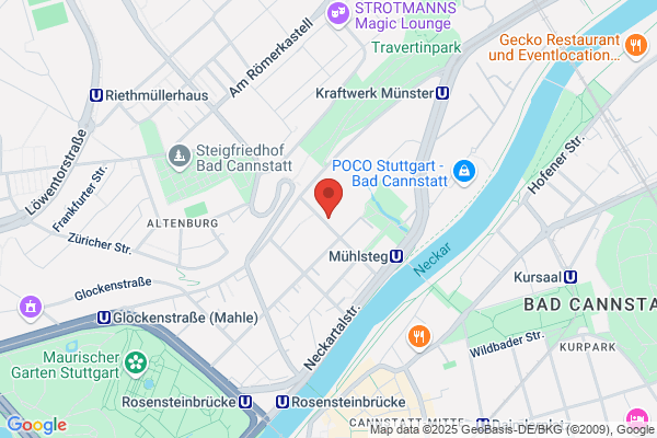 Pohl Vermögensverwaltung GmbH