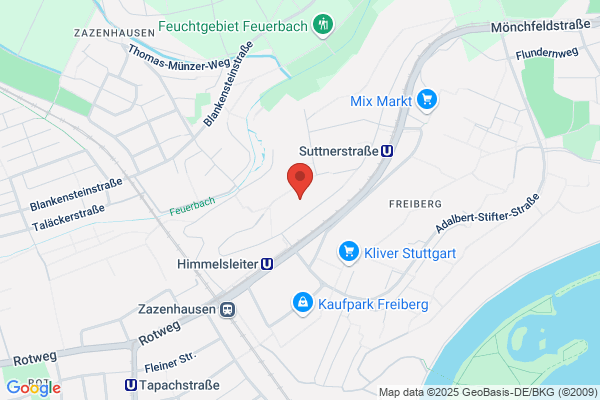 Zinswerq