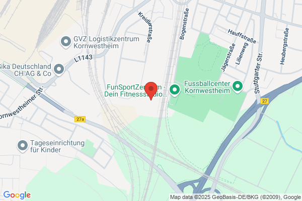 EFG GIENGER SÜDWEST