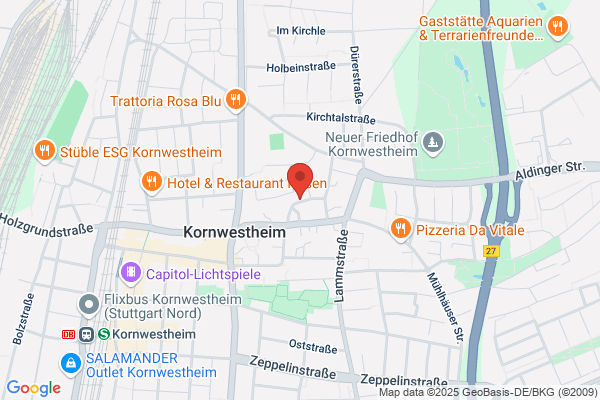 Evelyn Venzke Gesundheitsakademie & Therapie