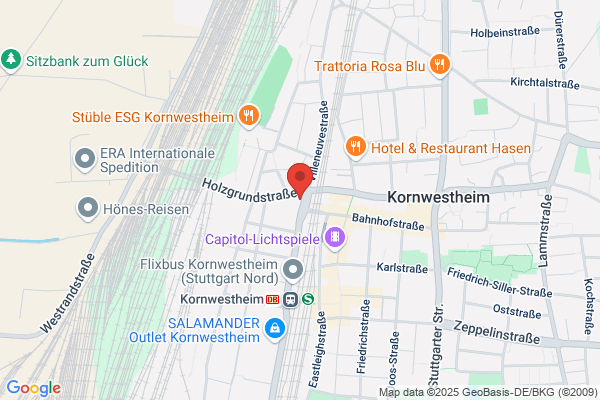 Schülerhilfe Nachhilfe Kornwestheim