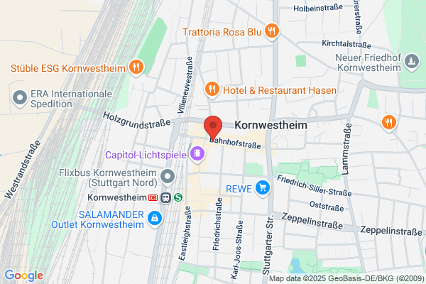 Studienkreis Nachhilfe Kornwestheim