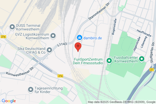 Weber engineering GmbH Ingenieurbüro für Bauwesen und Infrastruktur