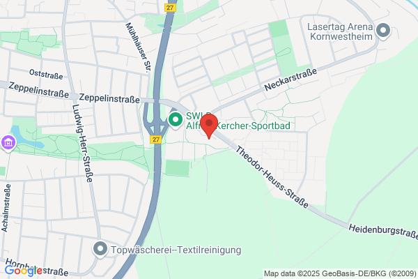 Massagestudio Kornwestheim