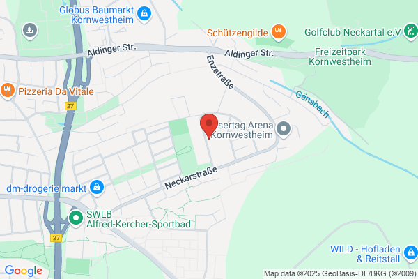 Mentz Kälte und Klimatechnik
