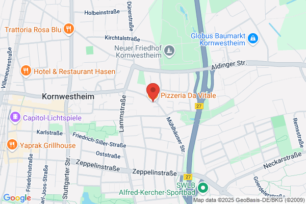 Zum Hexenhäusle