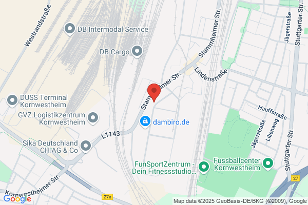 Adasys GmbH