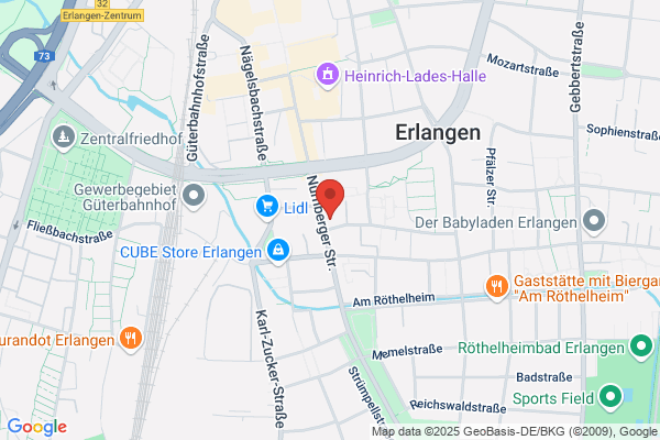 Ahlers Marketing GmbH