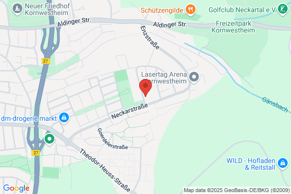 Amed Transport & Logistik GmbH & CO. KG