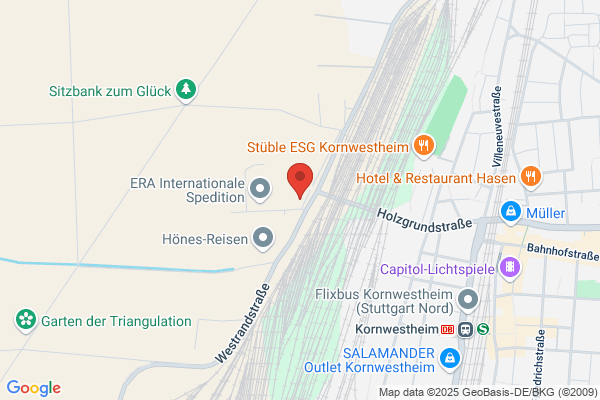 GILEF Verpackung GmbH