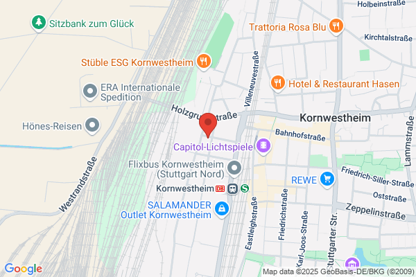 Gümak Gustav Günther GmbH