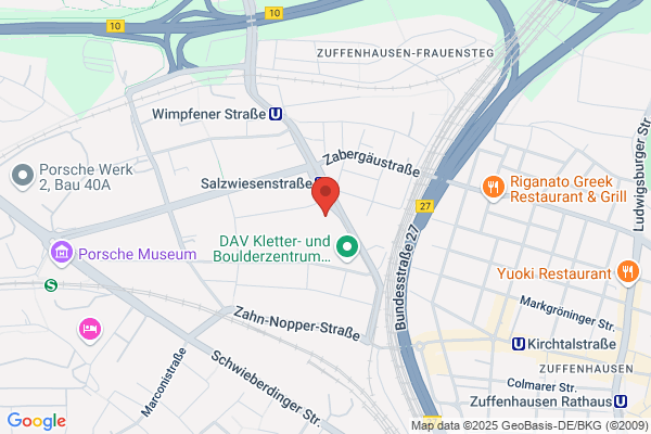 HM Fitness GmbH