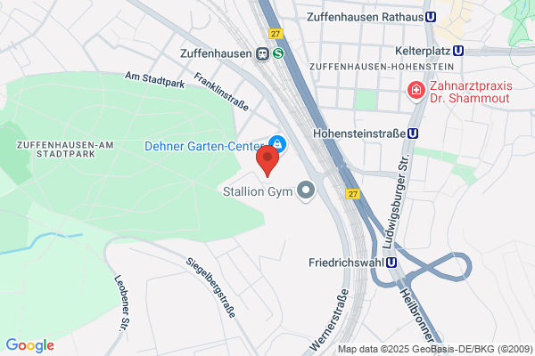 Hessel und Sohn GmbH
