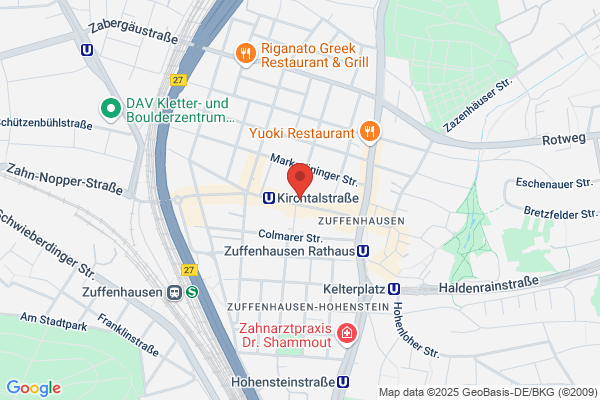 Eisenmann Party-Service Catering OHG