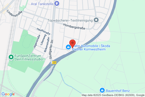 Maaß GmbH