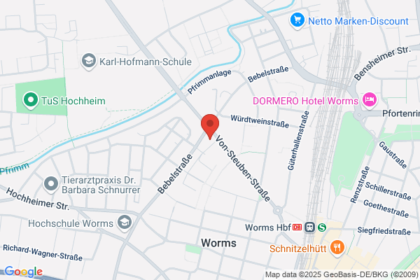 Kofler Brigitte Friseur und Outfit