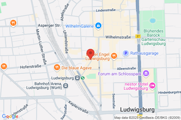 Die Podologie.