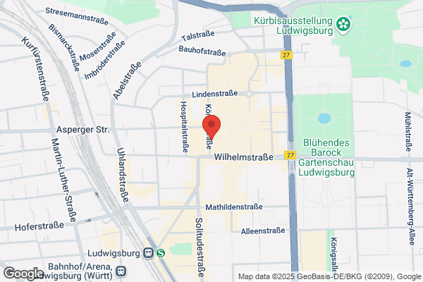 Hasi Nails Ludwigsburg