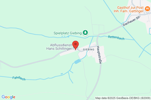Hans-Jürgen Schillinger, Susanne Schillinger