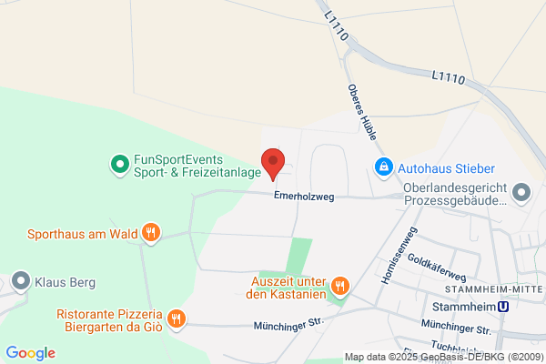 Bernd Lehrle GmbH Garten-Landschaftsbau