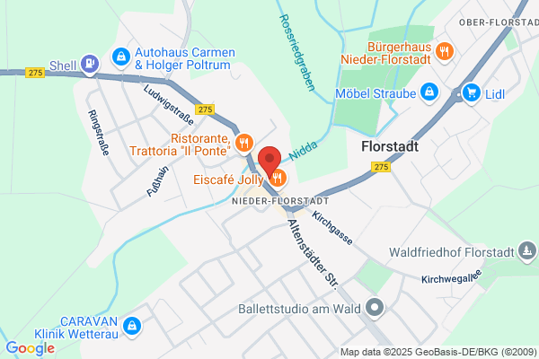 Imbiß Döner-Kebap