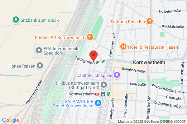 Restaurant Zum Toni