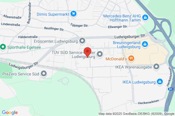 REMA Gebäudereinigung e.K.